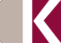The Kittleman K Logo